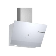 Bosch DWK67PJ20T Cam Yüzey Duvar Tipi Davlumbaz