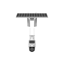 Hikvision Ds-2de2c200ıwg-k/4g/c09s20 Pro Güneş Enerjili Kamera