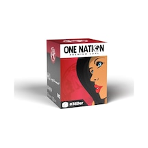 One Nation 360er Premium Nargile Kömürü 1 Kg