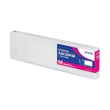 Tonersepeti Epson Sjıc30-c33s020641 Kırmızı Kartuş