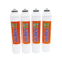 Fil Tek Waterlife Uyumlu Tak Çevir 5'Li Filtre Takım