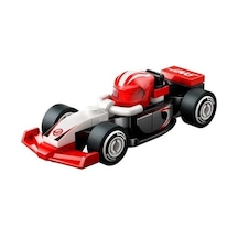 Lego 71049 Collectible Race Cars - 10 Haas