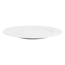 04alm003092 Sing Yemek Tabağı, Porselen Açık