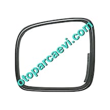 Transporter T5 Ayna Çerçevesi Sol 416167843