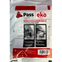 Hışır Koruma Boya Örtüsü-30 M2