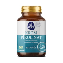 Krom Pıkolınat 60 Kapsül