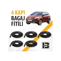 Ford Kuga 2007-2012 4 Kapı + Bagaj Fitili Bm00782