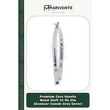 Premium Core Wood Shıft 24 Rh Oto Aksesuar Sunum Araç Gereci