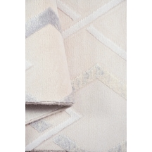 Youdayhomecollection Gaspina Model Halı 80x200 Çok Renkli
