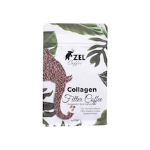 Kolajenli Filtre Kahve 125 G