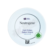 2 Adet Neutrogena Hızlı Emilen Bakım Kremi 200 Ml