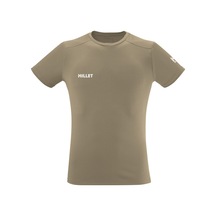 Millet Fusıon Tişört Ss Erkek Mıv9738 N9328 Yeşil