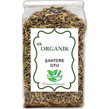 Şahtere Otu Yeni Mahsül Fumaria Officinalis 25gr