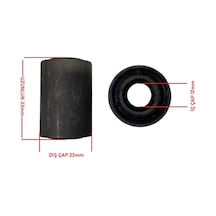 Motoran Torro Kenbo Arka Salincak Beşik Takozu Tk 12-23-33Mm 554677818