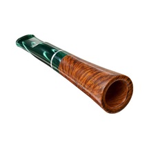 Şahin 9 MM Filtreli 40 Ring Puro Ağızlığı 820920