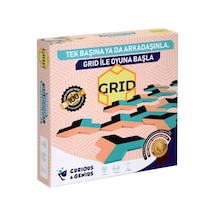 Zmk-55081 Grid Oyunu  -Özaydınlar