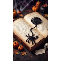 Halowen Kitap Ayracı