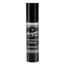 Morgan's Pomade Age Defying Yaşlanma Karşıtı Nemlendirici Cilt Bakım Serumu 50 Ml