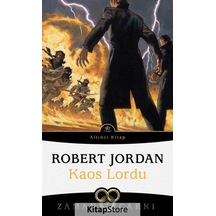 Kitapstore Kaos Lordu / Zaman Çarkı 6 / Robert Jordan