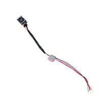 Dell Uyumlu Inspiron 15 3537 5521 M531R 5535 5573 5537 Dc Power