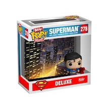 Funko Pop Bitty Deluxe Superman