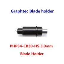 Graphtec Php34-Cb30-Hs Kesici Plotter Bıçak Tutucusu