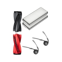 Roborock Qrevo C Uyumlu 5 Parça Set