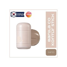 Make Up Romantic Kontür Stick Sand