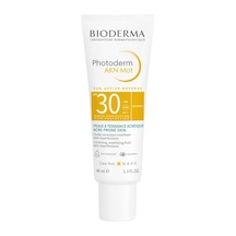 Bioderma Photoderm Akn Mat Güneş Kremi SPF30 40 ML