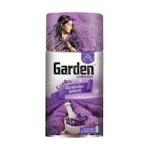 2 Adet Garden Otomatik Hava Temizleyici Lavanta 260 Ml Diğer