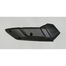 Sym 18317-xn5-000 Egzoz Koruması Jet X 125