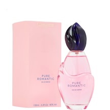 Jeanne Arthes Paris Pure Romantic Kadın Parfüm EDP 100 ML