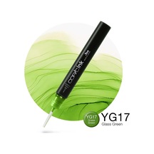 Ink Grass Green Yg-17
