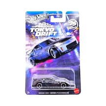 Hot Wheels Fast & Furious Tokyo Drift Nıssan 350z Custom Jkx05 - Hnr88