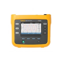 Fluke 1738 - 3 Faz Güç Kayıt Cihazı