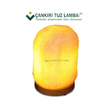 Doğal Tuz Lambası 7 KG