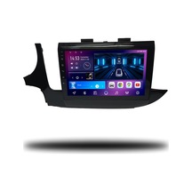 Carplayer Opel Mokka X 2016-2019 Uyumlu Android Multimedya 6gb Ram 128gb Hafıza