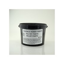 Cadence 3kg Klasik Rölyef Pasta Karışık Karışık