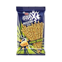 Crax Patlayan Peynir Soğan 50gr