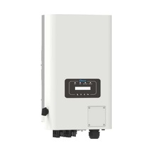 Deye 33 Kw Trifaze İnverter