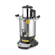 Remta Platin Model Tek Demlikli Çay Makinesi 9 Lt