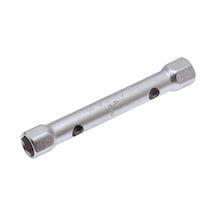 İzeltaş İki Ağız Kovan Anahtar 10x11 Mm