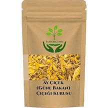 Ay Çiçek Güne Bakan Çiçeği Kurusu 250gr