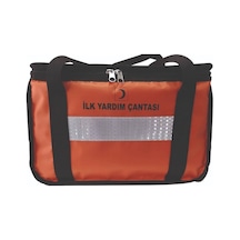 İlk Yardım Çantası K 972 Evimdeyokyok