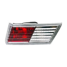 HONDA CİVİC FB7 İÇ BAGAJ STOP SAĞ 2012 2016