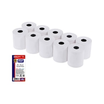 Kraf Rulo Termal 56X30 - 10 Lu Paket