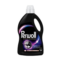 4 Adet Perwoll Sıvı Bakım Deterjanı Siyahlar 54 Yıkama 2970 Ml Diğer
