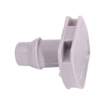 7 Mm Nozul Adaptör Kör Tapa 100 Adet