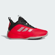 Adidas Ownthegame 3.0 Erkek Spor Ayakkabı Js2169 Kırmızı