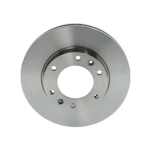 Bosch 0986479t88 Fren Diski On 517124h500 - 2 Adettir